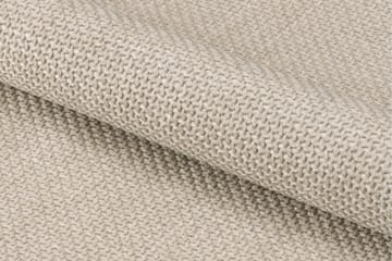 Sapita 2-sits Längsbäddad Bäddsoffa 120x200 cm i Tyg - Beige - Möbler - Soffa - Bäddsoffa - 2 sits bäddsoffa