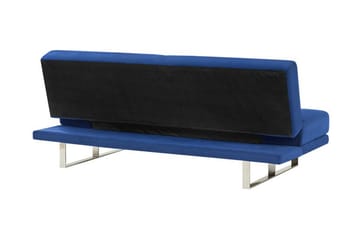 Selekk Bäddsoffa - Blå - Möbler - Soffa - Bäddsoffa - 2 sits bäddsoffa