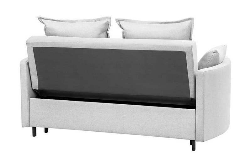 Shadricka Bäddsoffa - Grå - Möbler - Soffa - Bäddsoffa - 2 sits bäddsoffa