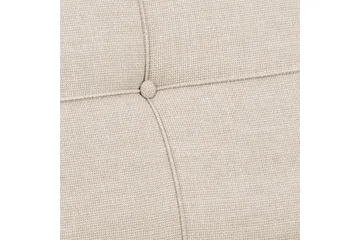 Stefan 2-sits Bäddsoffa - Beige - Möbler - Soffa - Bäddsoffa - 2 sits bäddsoffa