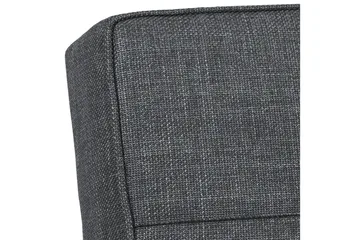 Stefan 2-sits Bäddsoffa - Grå - Möbler - Soffa - Bäddsoffa - 2 sits bäddsoffa