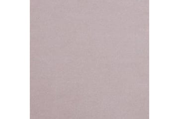 Szafir 2-sits Soffa 82x136 cm - Rosa - Möbler - Soffa - Sammetssoffa