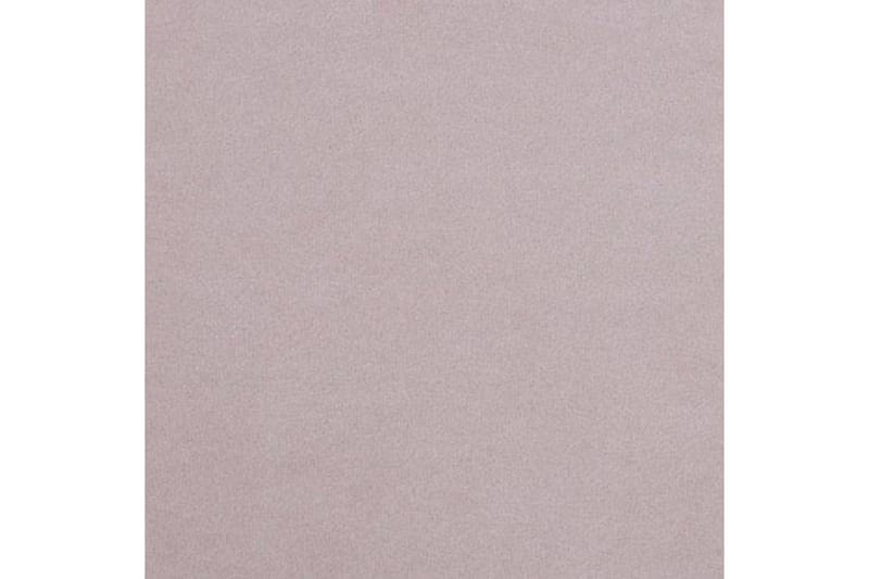 Szafir 2-sits Soffa 82x136 cm - Rosa - Möbler - Soffa - Sammetssoffa