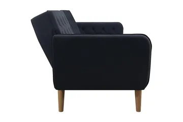 Tallulah 2-sits Bäddsoffa Marinblå - Novogratz - Möbler - Soffa - Bäddsoffa - 2 sits bäddsoffa