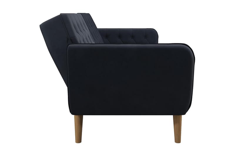 Tallulah 2-sits Bäddsoffa Marinblå - Novogratz - Möbler - Soffa - Bäddsoffa - 2 sits bäddsoffa