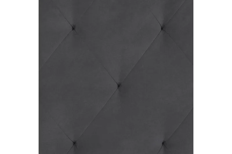 Vintage Tufted 2-sits Bäddsoffa Grå - Novogratz - Möbler - Soffa - Bäddsoffa - 2 sits bäddsoffa