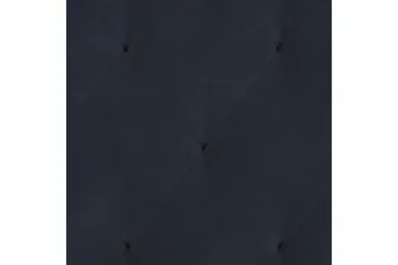 Vintage Tufted 2-sits B äddsoffa Marinblå - Novogratz - Möbler - Soffa - Bäddsoffa - 2 sits bäddsoffa