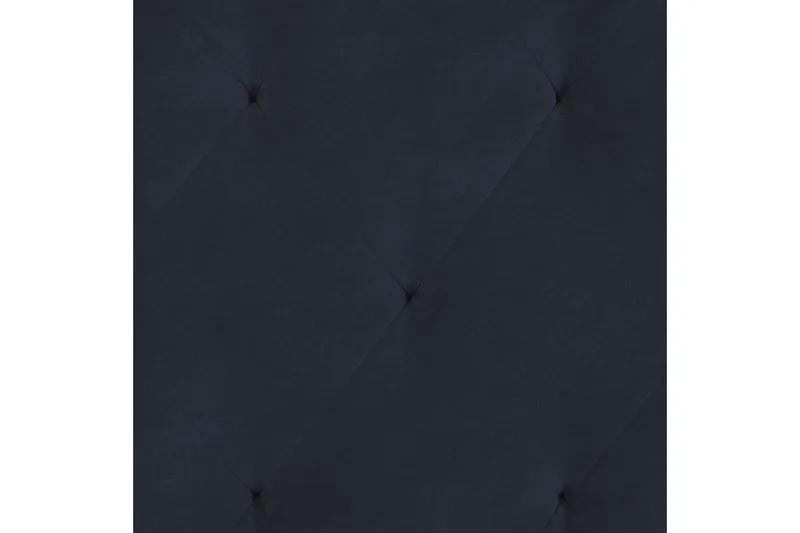 Vintage Tufted 2-sits Bäddsoffa Marinblå - Novogratz - Möbler - Soffa - Bäddsoffa - 2 sits bäddsoffa