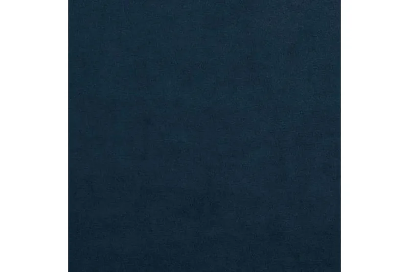 Viva Silver soffa - Mörkblå - Möbler - Soffa - Bäddsoffa - 2 sits bäddsoffa