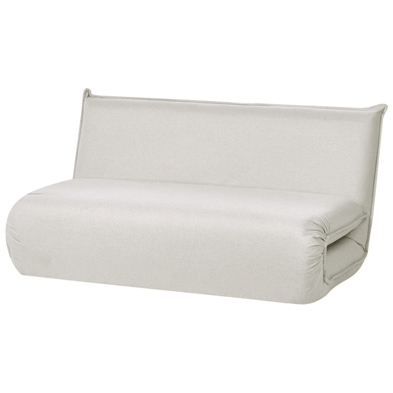 2-sits soffa Roros - Off-White - Möbler - Soffa - Bäddsoffa - 2 sits bäddsoffa