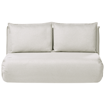 2-sits soffa Roros - Off-White - Möbler - Soffa - Bäddsoffa - 2 sits bäddsoffa