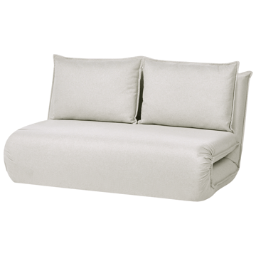 2-sits soffa Roros - Off-White - Möbler - Soffa - Bäddsoffa - 2 sits bäddsoffa