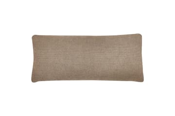 2-sitssoffa Innvik - Brun, 121x156 cm - Möbler - Soffa - Bäddsoffa - 2 sits bäddsoffa