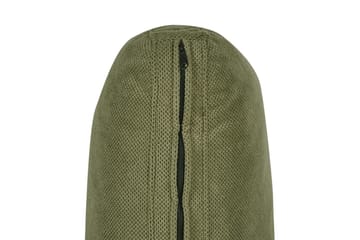 2-sitssoffa Innvik - Grön, 121x156 cm - Möbler - Soffa - Bäddsoffa - 2 sits bäddsoffa