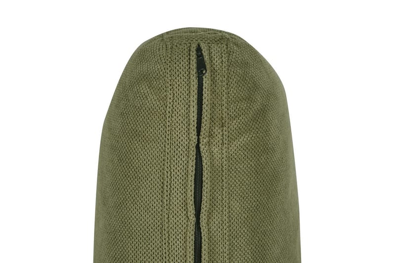 2-sitssoffa Innvik - Grön, 121x156 cm - Möbler - Soffa - Bäddsoffa - 2 sits bäddsoffa