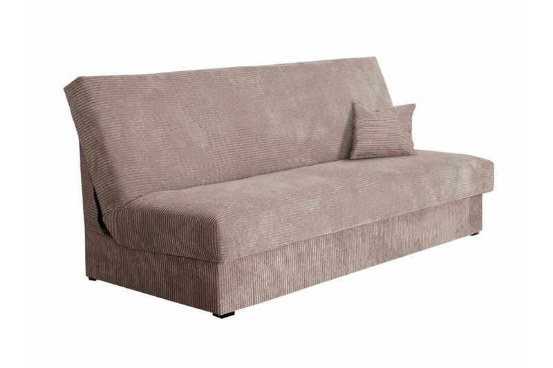 3-sits Bäddsoffa Denegal - Möbler - Soffa - Bäddsoffa - 3 sits bäddsoffa