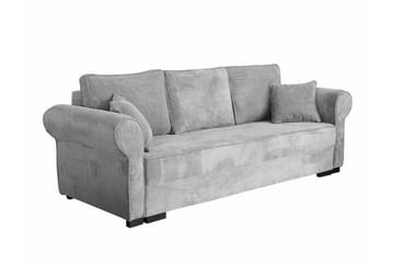 3-sits Bäddsoffa Denegal - Möbler - Soffa - Bäddsoffa - 3 sits bäddsoffa