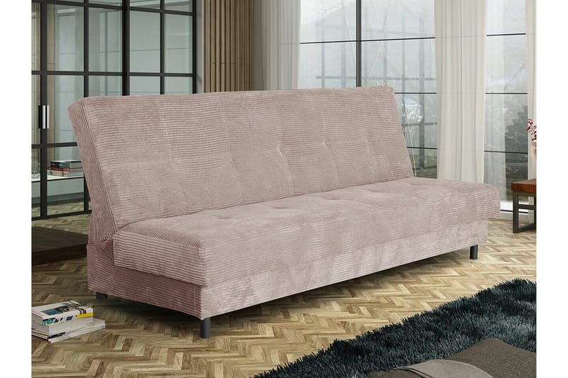3-sits Bäddsoffa Denegal - Möbler - Soffa - Bäddsoffa - 3 sits bäddsoffa