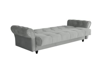 3-sits Bäddsoffa Denegal - Möbler - Soffa - Bäddsoffa - 3 sits bäddsoffa