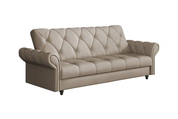 3-sits Bäddsoffa Denegal - Möbler - Soffa - Bäddsoffa - 3 sits bäddsoffa