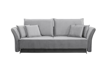 3-sits Bäddsoffa Staffin - Möbler - Soffa - Bäddsoffa - 3 sits bäddsoffa