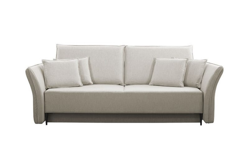 3-sits Bäddsoffa Staffin - Möbler - Soffa - Bäddsoffa - 3 sits bäddsoffa