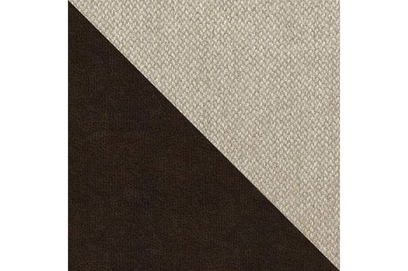 Adelma Bäddsoffa 3-sits med Förvaring - Beige - Möbler - Soffa - Bäddsoffa - 3 sits bäddsoffa