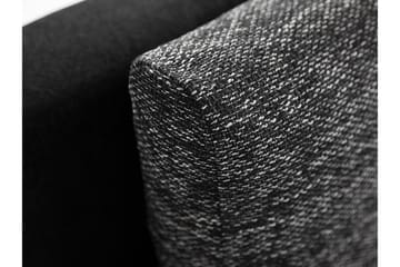 Adelma Bäddsoffa 3-sits med Förvaring - Beige - Möbler - Soffa - Bäddsoffa - 3 sits bäddsoffa