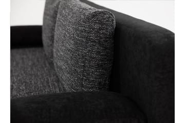 Adelma Bäddsoffa 3-sits med Förvaring - Beige - Möbler - Soffa - Bäddsoffa - 3 sits bäddsoffa