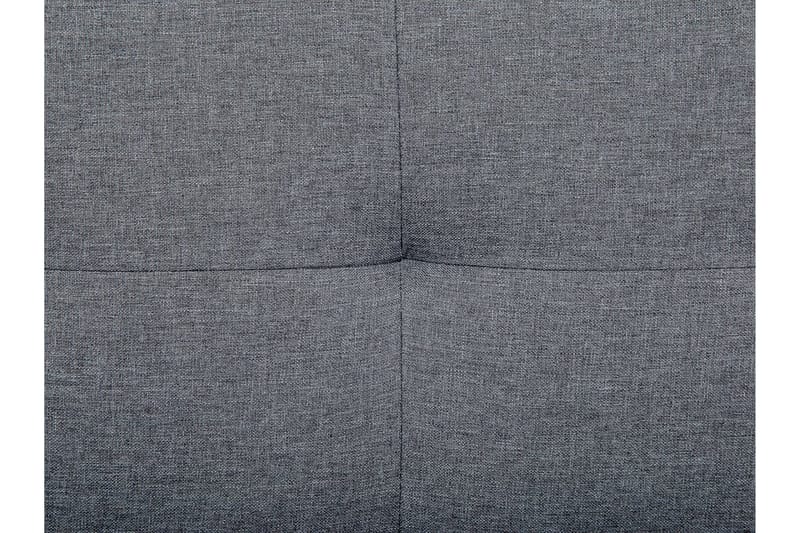 Alsten Bäddsoffa 182 cm - Grå - Möbler - Soffa - Bäddsoffa - 3 sits bäddsoffa