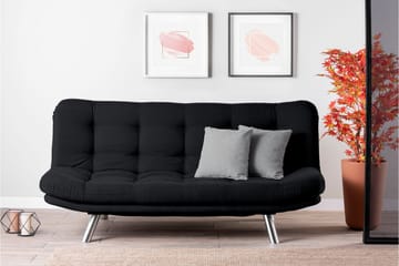 Bäddsoffa 3-sits Perc 200x104 cm