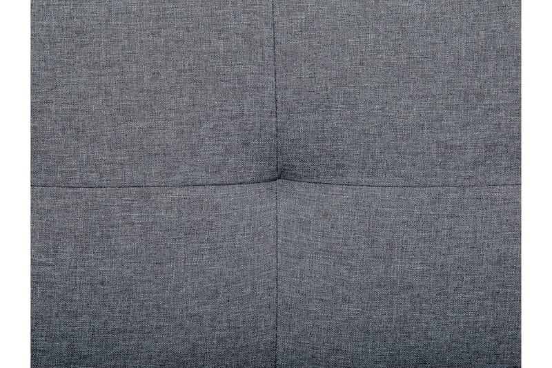 Bäddsoffa Alsten 182 cm - Grå - Möbler - Soffa - Bäddsoffa - 3 sits bäddsoffa