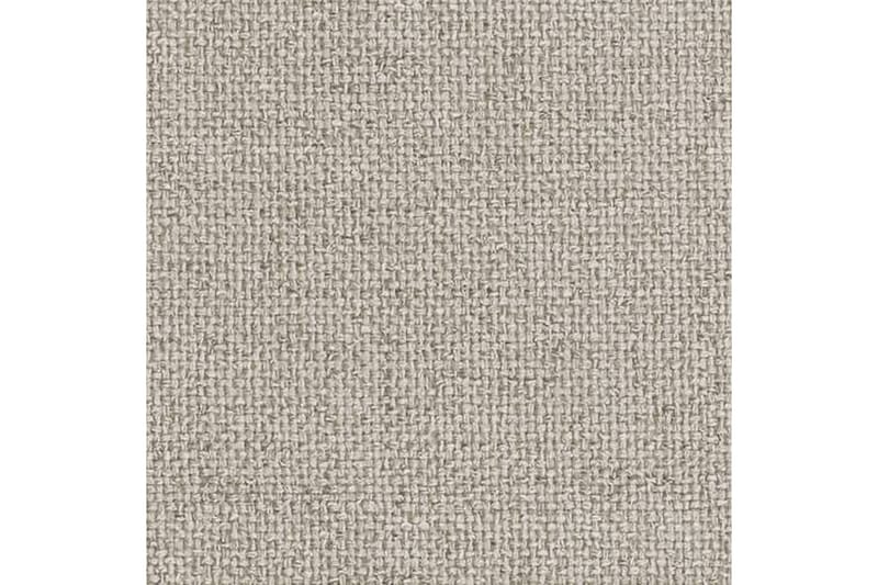 Bäddsoffa Brassington - Beige - Möbler - Soffa - Bäddsoffa - 3 sits bäddsoffa