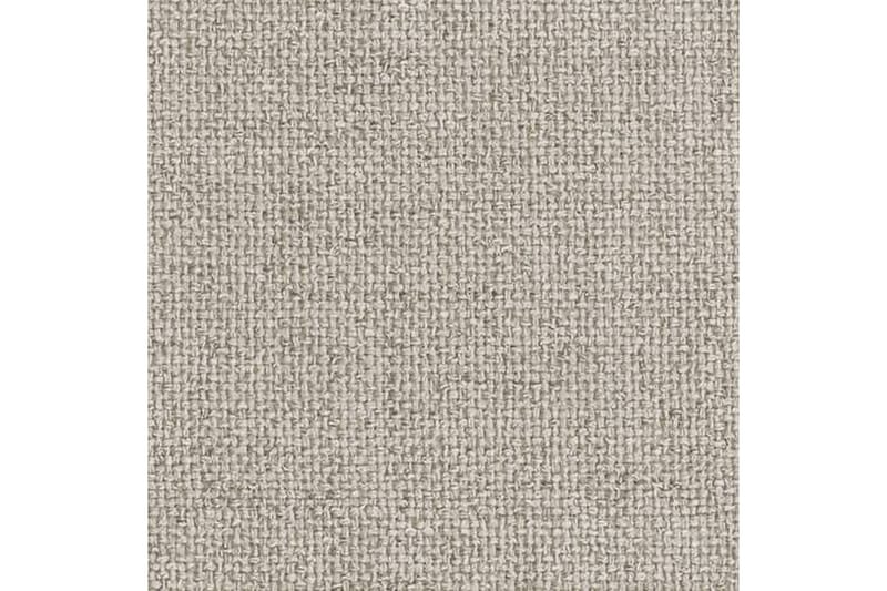 Bäddsoffa Brassington - Beige - 3 sits bäddsoffa