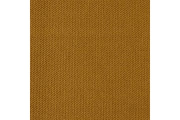 Bäddsoffa Enduro 195x85x90 cm - Gul - Möbler - Soffa - Bäddsoffa - 3 sits bäddsoffa