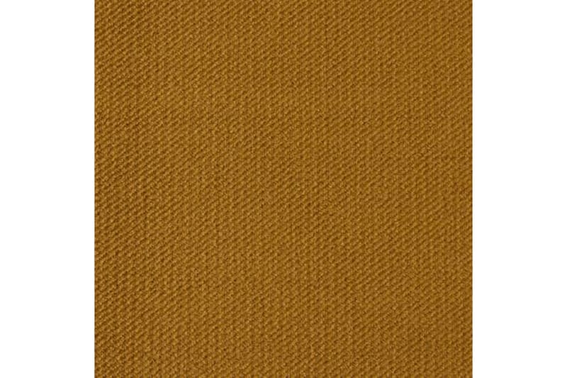 Bäddsoffa Enduro 195x85x90 cm - Gul - Möbler - Soffa - Bäddsoffa - 3 sits bäddsoffa