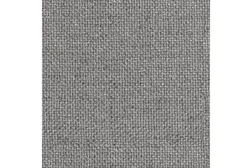 Bäddsoffa FABIO LED-belysning - Grå - Möbler - Soffa - Bäddsoffa - 3 sits bäddsoffa