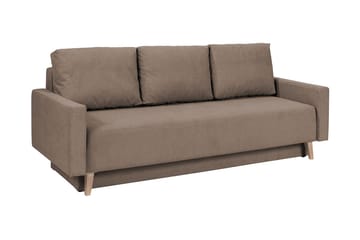 Bäddsoffa Oviedo 215x95x86 cm