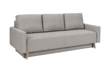 Bäddsoffa Oviedo 215x95x86 cm