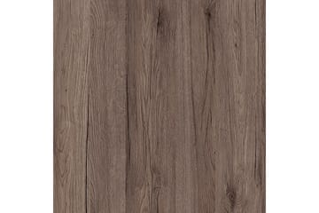 Bäddsoffa Oviedo 215x95x86 cm - lila/grå - Möbler - Soffa - Bäddsoffa - 3 sits bäddsoffa