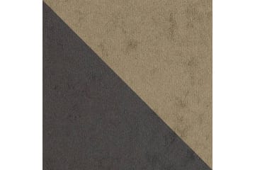 Bäddsoffa Rejmyre 192x80x80 cm - Grå - Möbler - Soffa - Bäddsoffa - 3 sits bäddsoffa