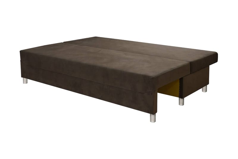 Bäddsoffa Rejmyre - Grön - Möbler - Soffa - Bäddsoffa - 3 sits bäddsoffa