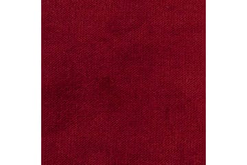 Bäddsoffa Silvia 226x98x95 cm - Röd - Möbler - Soffa - Bäddsoffa - 3 sits bäddsoffa