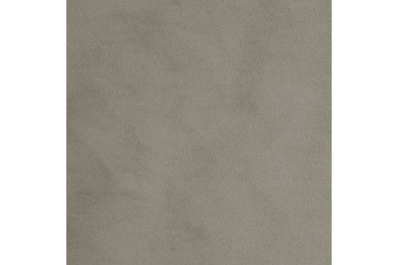 Bäddsoffa Sonia 194x90x88 cm - Brun - Möbler - Soffa - Bäddsoffa - 3 sits bäddsoffa