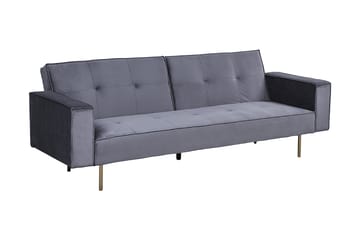 Bäddsoffa Visnes 218 cm