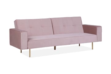 Bäddsoffa Visnes 218 cm