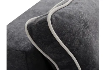 Beno Bäddsoffa - Grå - Möbler - Soffa - Bäddsoffa - 3 sits bäddsoffa