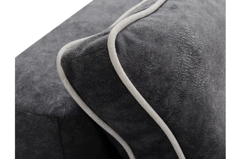 Beno Bäddsoffa - Grå - Möbler - Soffa - Bäddsoffa - 3 sits bäddsoffa