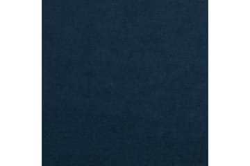 Bensbyn Bäddsoffa - Blå - Möbler - Soffa - Bäddsoffa - 3 sits bäddsoffa