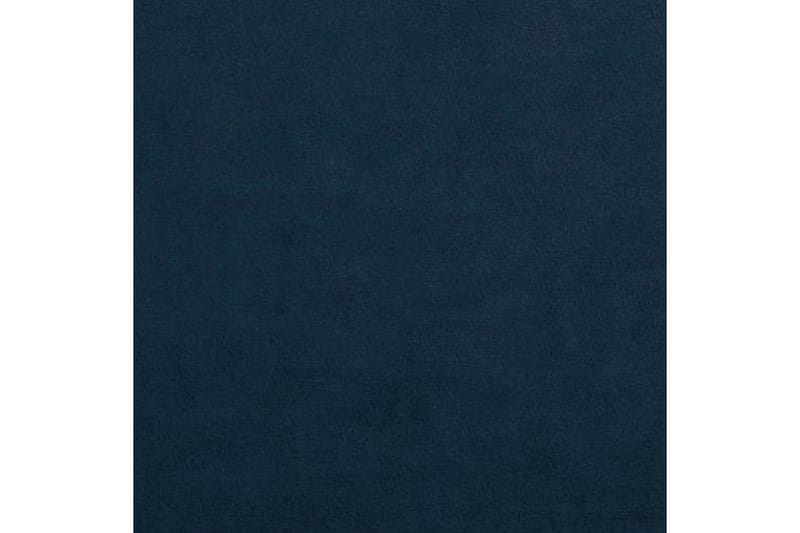 Bensbyn Bäddsoffa - Blå - Möbler - Soffa - Bäddsoffa - 3 sits bäddsoffa